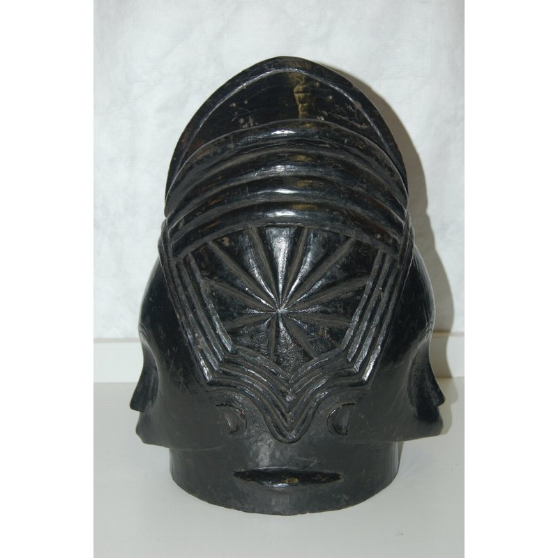 Helmet Mask